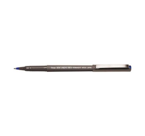 Roller encre DOCUMENT PEN MR205D