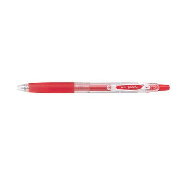 Roller encre gel POP''LOL, largeur tracé: 0,4 mm