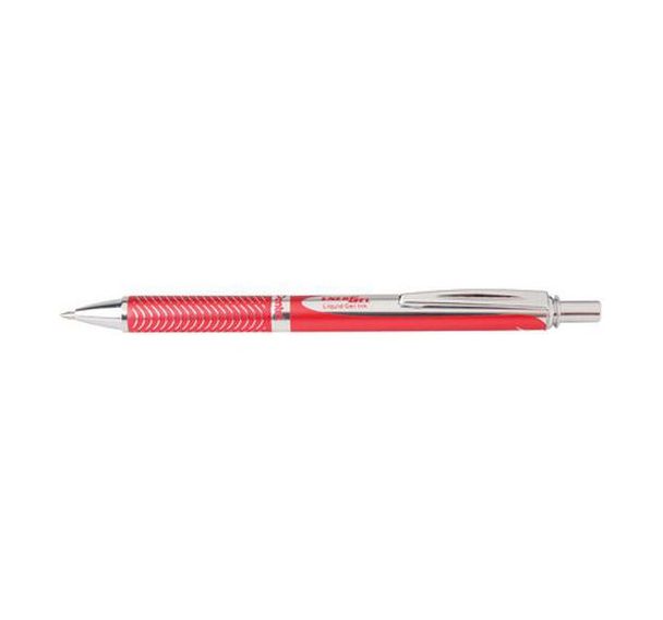 Roller gel EnerGel Sterling BL407
