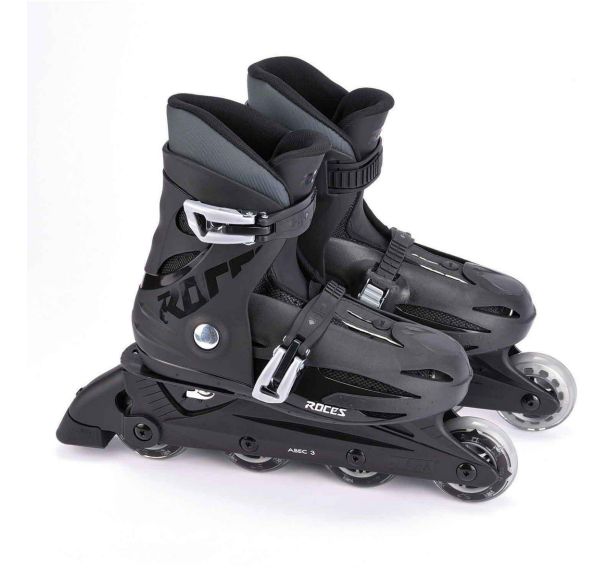 Rollers Rocès Orlando