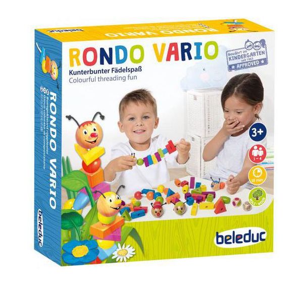 Rondo vario