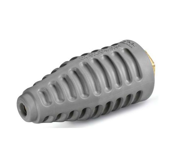 Rotabuse non commutable grand modèle 35 pour HD HDS- Karcher
