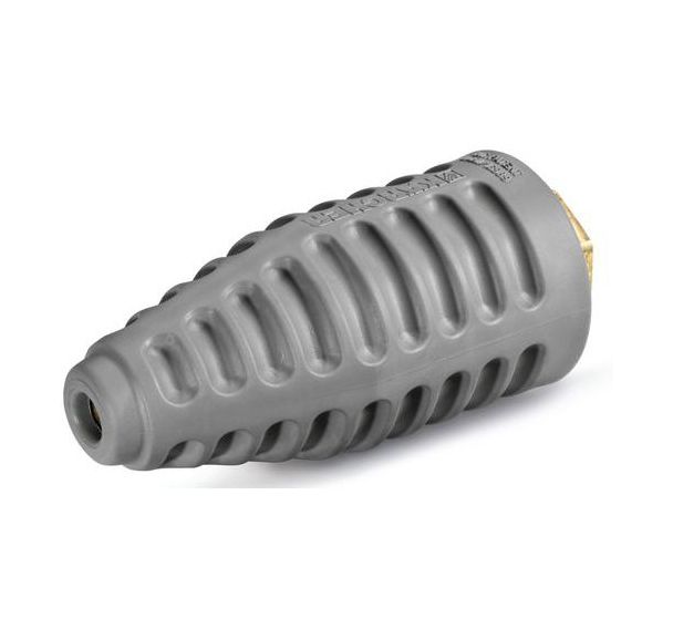 Rotabuse non commutable grand modèle 50 Pour HD HDS- Karcher