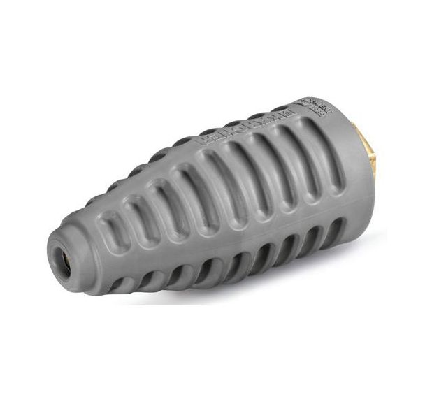Rotabuse non commutable grand modèle 70/80 - Karcher