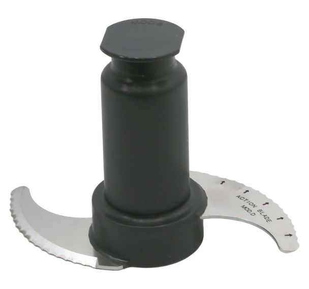 Rotor à couteaux micro dentés - Sammic