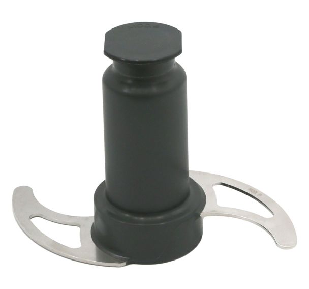 Rotor à couteaux perforés - Sammic