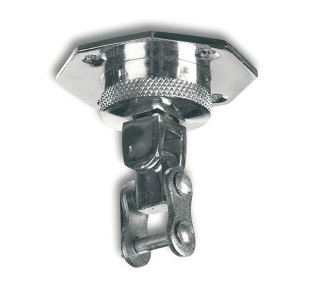 Rotule Acier Metal Boxe