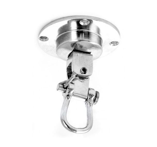 Rotule à Vis Haut de Gamme Metal Boxe