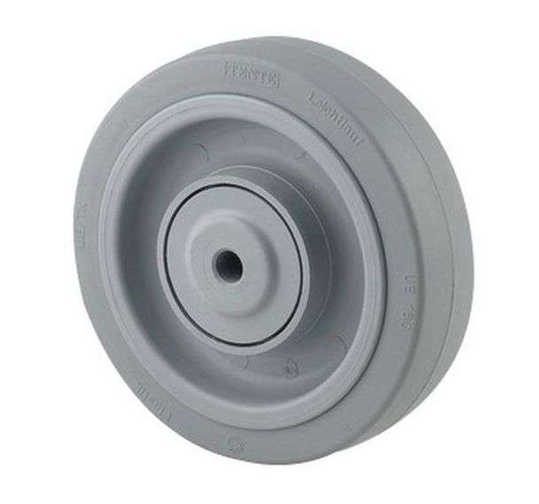 Roue - Capacité 160 à 400 kg