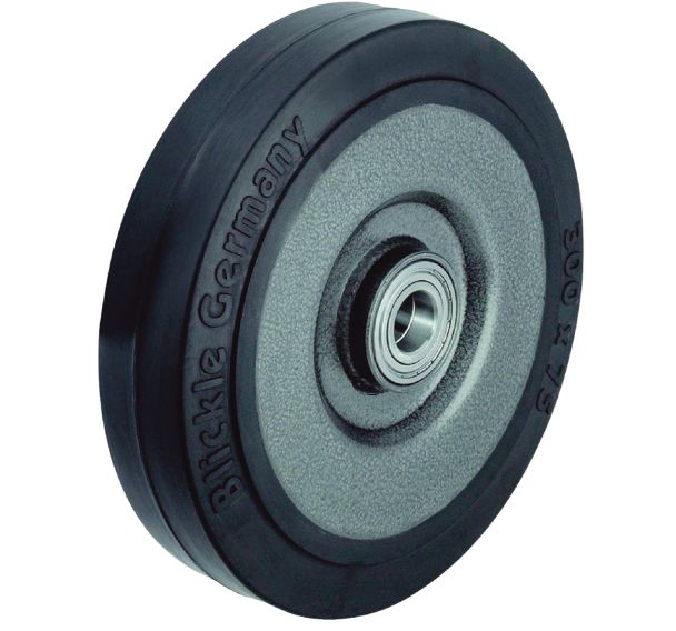 Roue - Charge 180 à 1150 kg