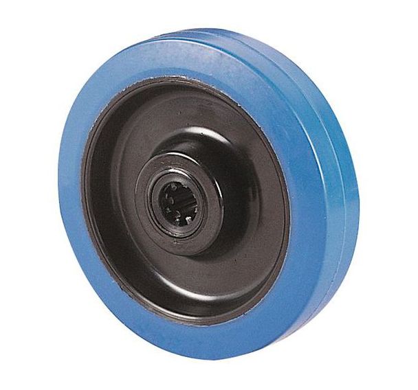 Roue - Charge 200 à 500 kg