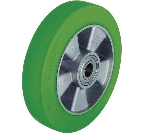 Roue - Charge 300 à 800 kg