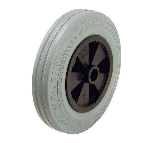 Roue - Charge 50 à 295 kg - Grise