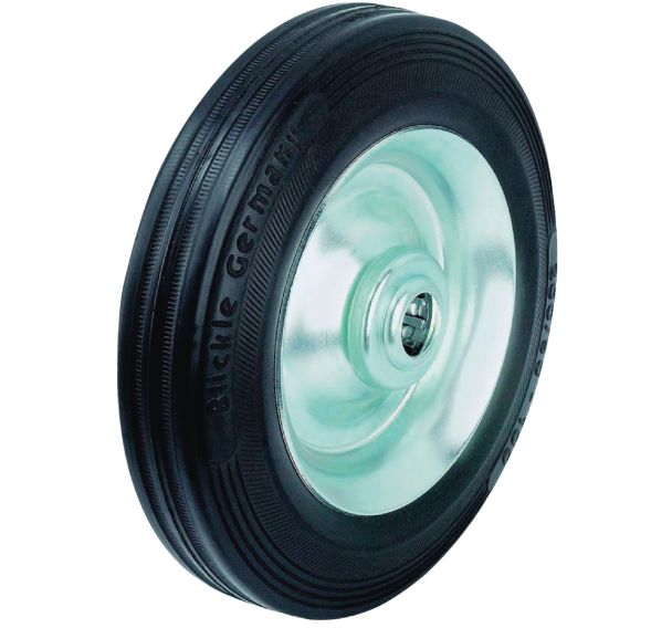 Roue - Charge 50 à 385 kg