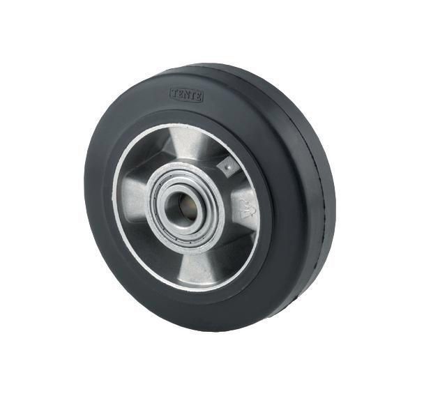 Roue - Force 200 à 500 kg