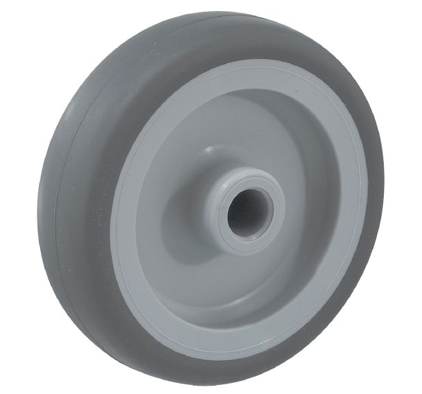 Roue - Force 40 à 100 kg