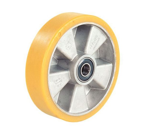 Roue - Charge 800 kg
