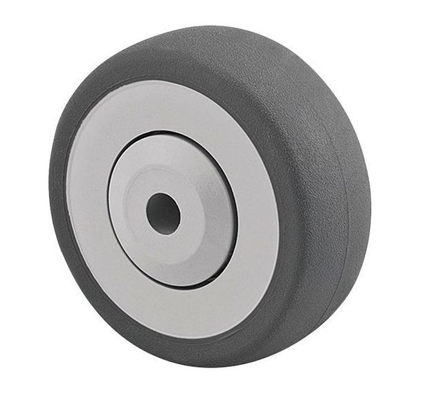 Roue Supratech - Tente - TENTE