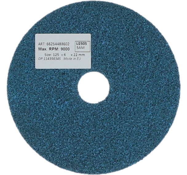 Roue Unitised Vortex Rapid Blend - Norton