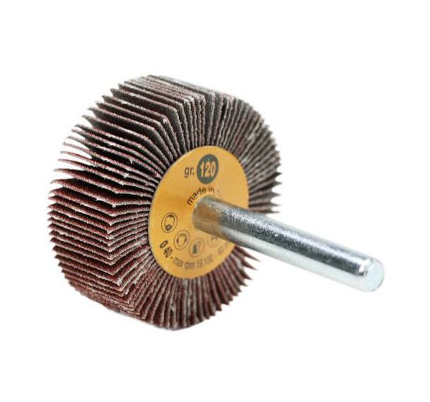 Roue à lamelles Ø 40 mm - Manutan Expert