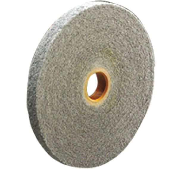 Roue convolute Rapid Finish - Norton