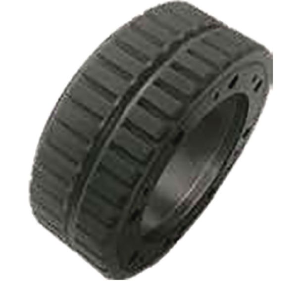 Roue crantée pour PTE20