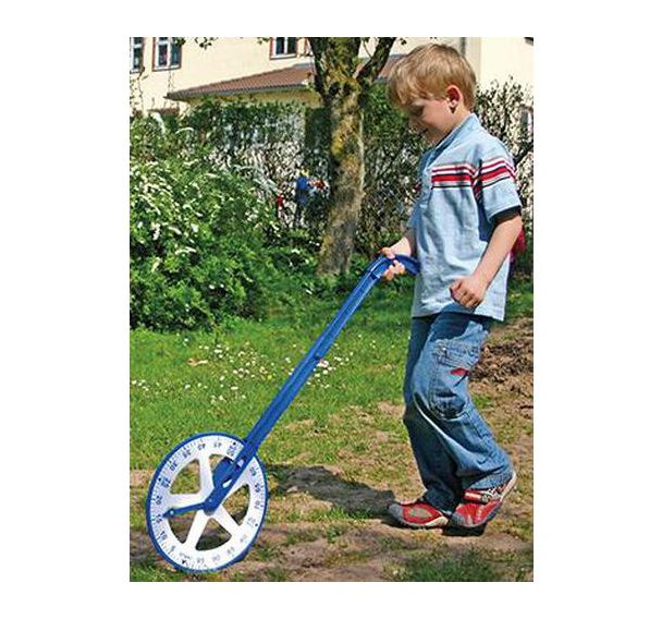 Roue de mesure