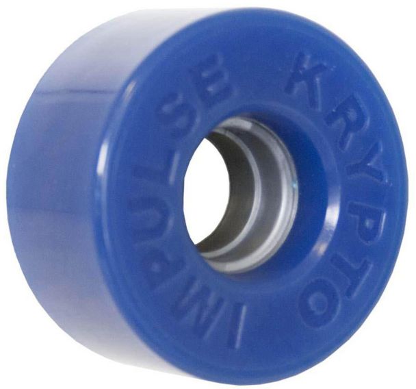 Roue de remplacement roller - kryptonics impulse 62mm 78A