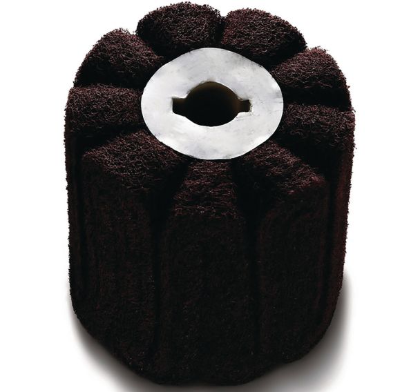 Roue fibre Sinus