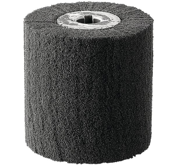 Roue fibre lamelles