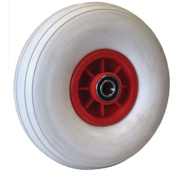 Roue increvable diamètre 260 mm