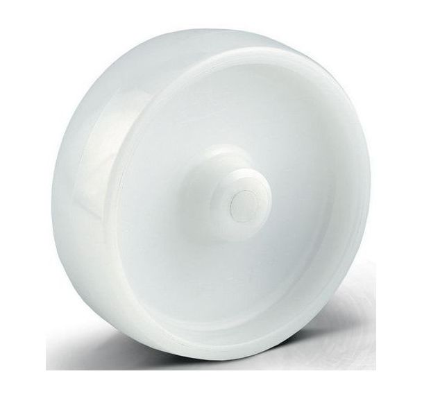 Roue polyamide Basetech - Force 200 à 800 kg - Tente