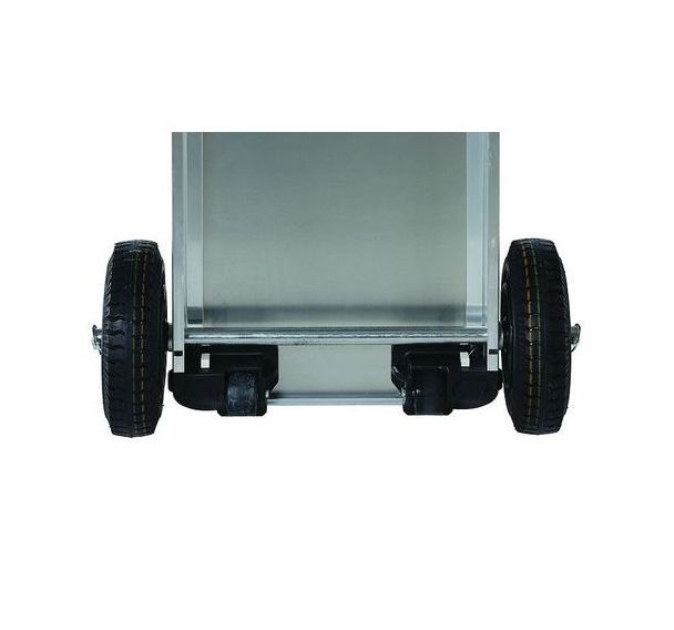 Roue pour caisse à roulettes K424 XC