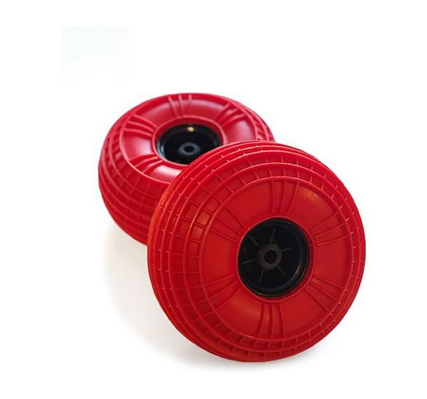 Roue pour chaise de surveillance