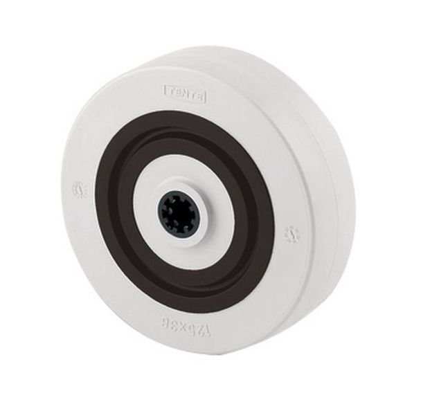 Roue sandwich - Force 160 et 200 kg