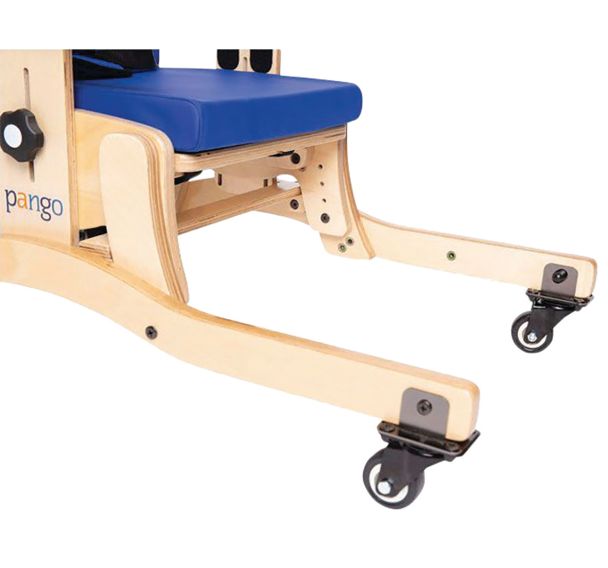 Roues pour stabilisateur pour Pango-Identités