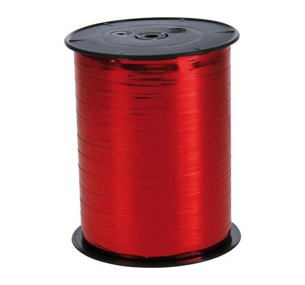 Rouleau 250 mx7 mm ruban bolduc métal - Clairefontaine