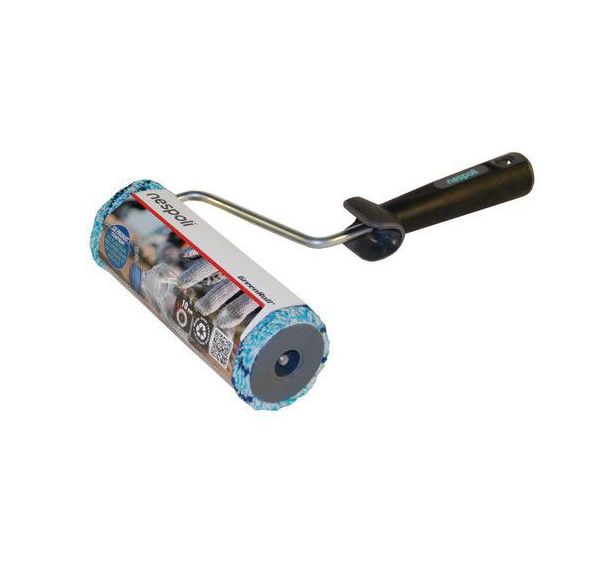 Rouleau GreenRoll murs et plafonds fibres 10mm