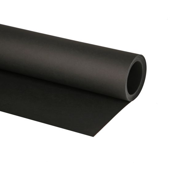 Rouleau Paint'On Noir 10mx1m30 250g