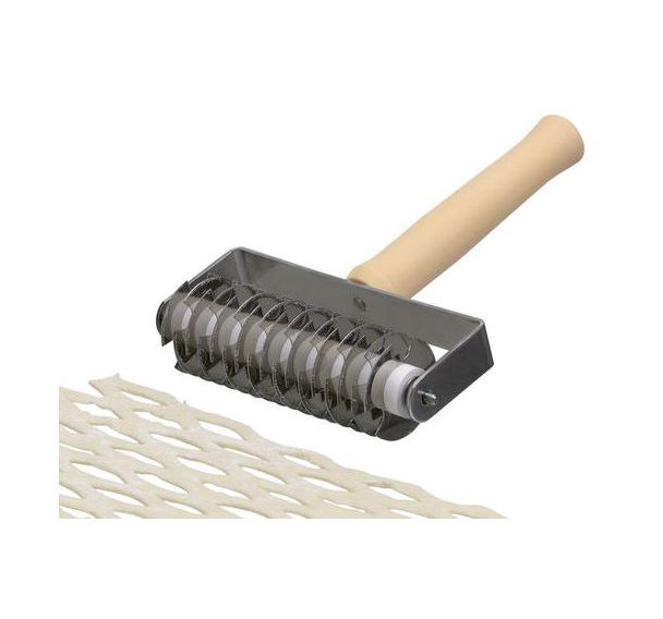 Rouleau à losanges Matfer