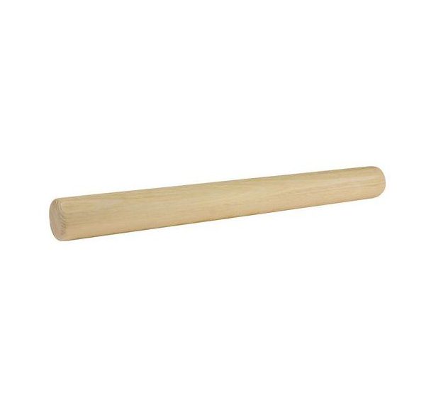 Rouleau à pâte en hêtre Matfer