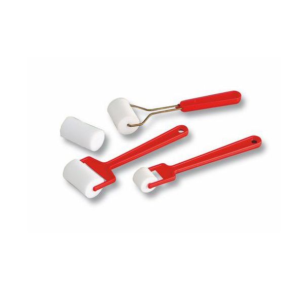 Rouleau à peindre en mousse 20 mm (Sachet de 10)