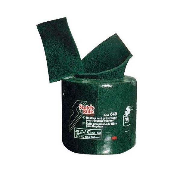Rouleau à récurer Scotch-Brite