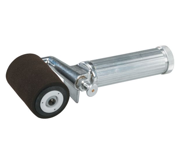 Rouleau à réservoir