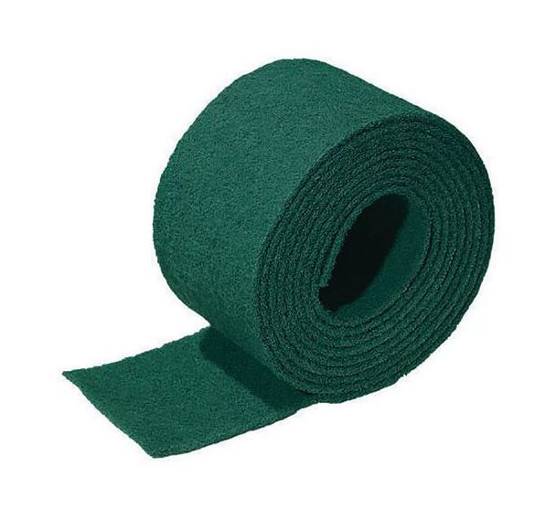 Rouleau abrasif - 3 et 5 m - Spontex