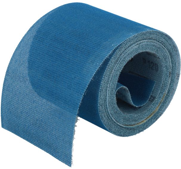 Rouleau abrasif Meshpower - Norton