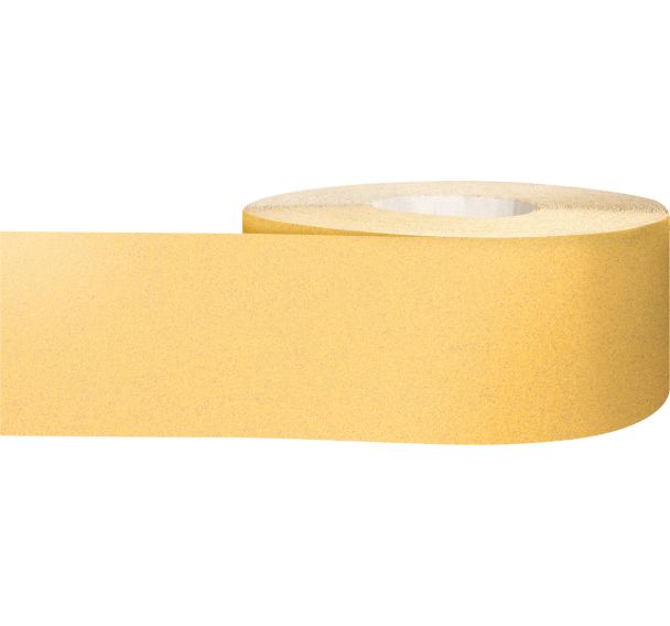 Rouleau abrasif bois et peinture C470 Expert 50m - Bosch