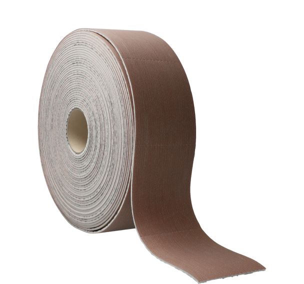 Rouleau abrasif mousse Pro A275 - Norton