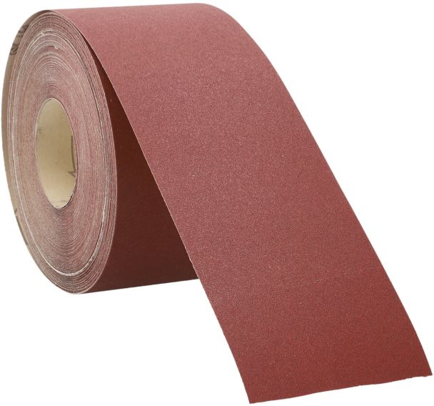 Rouleau abrasif papier H231 120x50m - Norton