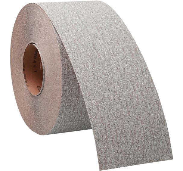Rouleau abrasif papier anti-encrassement A275 - Norton